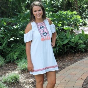 Adorable Dress! Perfect for Mexico